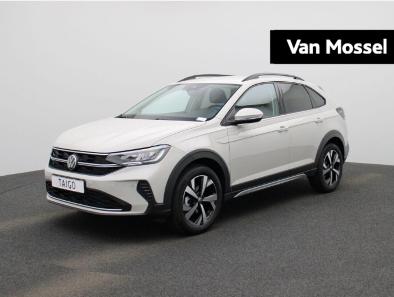 Volkswagen Taigo - 1.0 TSI Life Edition 116 PK Automaat | Apple Carplay draadloos | Parkeersensoren | Camera - AutoWereld.nl