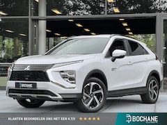Mitsubishi Eclipse Cross - 2.4 PHEV Intense+ | Trekhaak | Navigatie | Carplay | FABRIEKSGARANTIE TOT 06-2030