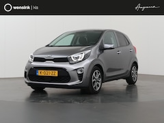 Kia Picanto - 1.0 DPi DynamicPlusLine | Navigatie | Parkeercamera | Climate Control | Keyless Go |