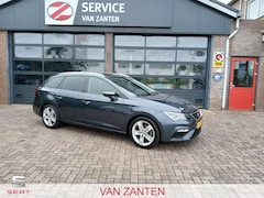 Seat Leon ST - 1.5 TSI FR Business Intense + LED + Camera + Winter pakket, etc. 71.000 k.m