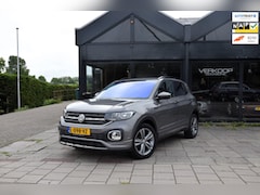 Volkswagen T-Cross - 1.0 TSI Style Carplay Automaat R-Line