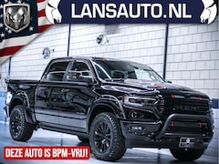 Dodge Ram 1500 - Limited Night Edition | Digitale cluster | 5.7L HEMI V8
