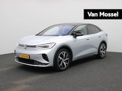Volkswagen ID.5 - GTX 77 kWh | Camera | Stoelverwarming | Navigatie | Sfeerverlichting |