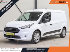 Ford Transit Connect - 100pk Automaat L2 Trend Navigatie Camera Cruise control Airco Bluetooth Euro6