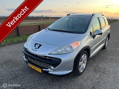 Peugeot 207 SW - 1.6 VTi XS