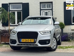 Audi Q3 - 1.4 TFSI Pro Line|Keyless|Automaat|