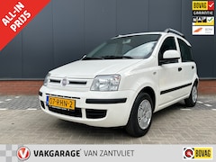 Fiat Panda - 1.2 Edizione Cool (Eerste eigenaar|12 mnd BOVAG garantie)