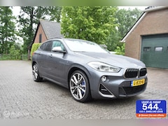 BMW X2 - M35i High Executive Edition Aut VOLL