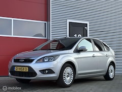 Ford Focus - 1.6 Titanium cruise/trekhaak/pdc/clima/navi/5deurs