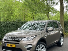 Land Rover Discovery Sport - 2.0 Si4 4WD HSE Luxury