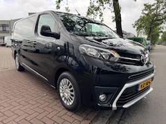 Toyota PROACE Long Worker - 2.0 D-4D Professional X-Long Automaat 64.000km Airco/ECC, Navigatie, Camera 1e Eigenaar