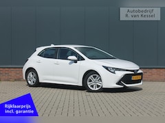 Toyota Corolla - 1.8 Hybrid Active I 1 eigenaar I NL-auto