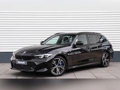 BMW 3-serie Touring - 330i M-Sport | Adaptieve Cruise Control | Shadow-Line | Achteruitrijcamera | HiFi