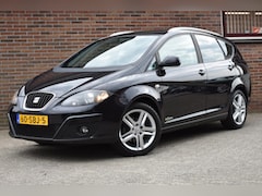 Seat Altea XL - 1.2 TSI Ecomotive Businessline COPA '11 Xenon Navi Cruise Inruil mogelijk