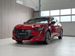 Peugeot 208 - 1.2 PureTech GT LINE - RECENT NIEUWE DISTRIBUTIERIEM - AUTOMAAT
