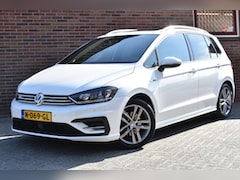 Volkswagen Golf Sportsvan - 1.4 TSI Highline '17 Pano Clima R-Line Clima Navi Xenon Cruise Inruil mogelijk