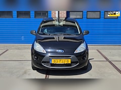 Ford Ka - 1.2 Limited