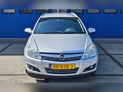Opel Astra Wagon - 1.6 Temptation *airco* navigatie