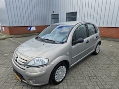 Citroën C3 - 1.4i Airco/Cruise/NW Distributie