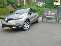 Renault Captur - 1.2 TCe Dynamique