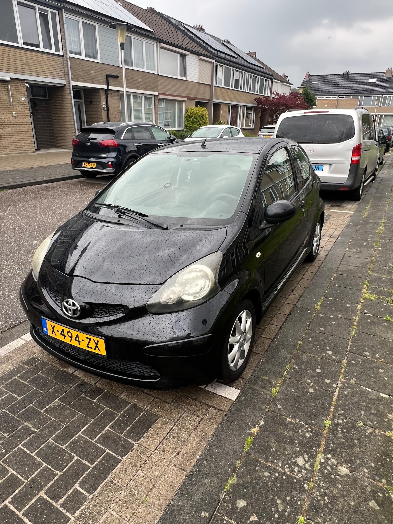 Toyota Aygo - 1.0-12V + - AutoWereld.nl