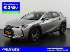 Lexus UX - 250h Business Line | Camera | Alcantara | Adaptief Cruise | Zondag Open