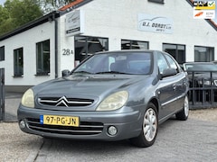 Citroën Xsara - 1.6i-16V Différence 2 airco