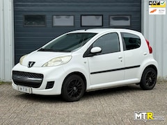 Peugeot 107 - 1.0-12V XS 2e EIG.|NAP|NWE APK|AIRCO