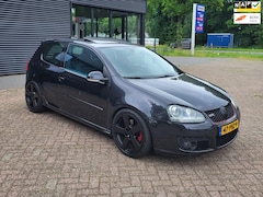 Volkswagen Golf - 2.0 TFSI GTI, CruisC, Xenon, Schuifdak