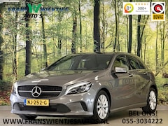 Mercedes-Benz A-klasse - 180 Lease Edition Plus | Origineel Nederlands | Cruise Control | Parkeersensoren | LED | B