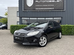 Ford Focus Wagon - 1.6 TI-VCT Trend Airco Dakrailing 16" LMV 176dkm