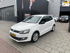 Volkswagen Polo - 1.2-12V Comfortline Style Airco NAP APK