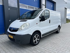 Opel Vivaro - 2.0 CDTI L1H1