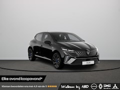 Renault Clio - esprit Alpine E-TECH full hybrid 145 | Achteruitrijcamera | Adaptive Cruise Control | Blin