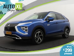 Mitsubishi Eclipse Cross - 2.4 PHEV Intense+ Trekhaak Camera Standkachel Carplay