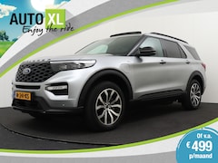 Ford Explorer - 3.0 V6 PHEV ST-Line Pano-dak Bang&Olufsen Massage Adapt. Cruise