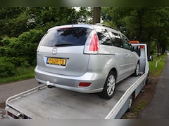 Mazda 5 - 5 2.0 Touring automaat tik in motor apk 2-11-2025 div exstra, s