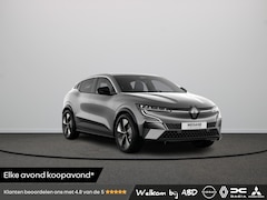 Renault Mégane - Techno 60kWh Comfort range | Achteruitrijcamera | Adaptive Cruise Control | Adaptive Visio