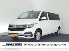 Volkswagen Transporter - 2.0 TDI 150pk DSG L2H1 30 DC Bulli Virtual Cockpit Led Parkeersensoren
