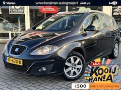 Seat Altea XL - 1.4 TSI Style