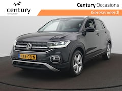 Volkswagen T-Cross - 1.5 TSI Style Business DSG / Climate / Camera / Adap. Cruise