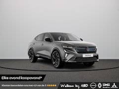 Renault Rafale - atelier Alpine E-Tech 4x4 plug-in hybrid 300 | Achteruitrijcamera | Adaptive Cruise Contro