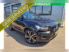 Volvo XC40 - 1.5 T3 R-Design Panoramadak | Blis | Camera
