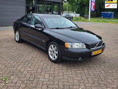 Volvo S60 - 2.4, Clima, CruisC, 189 NAP, Media