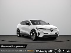 Renault Mégane - Techno 60kWh Comfort range | Achteruitrijcamera | Adaptive Cruise Control | Adaptive Visio