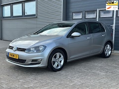 Volkswagen Golf - 1.2 TSI Highline NAP - NWE APK - NAVI - NETTE AUTO