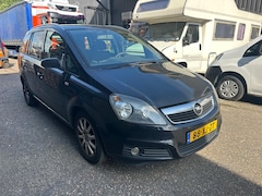 Opel Zafira - 2.2 Temptation bj07 airco elec