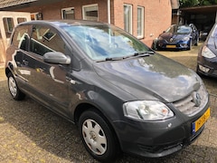 Volkswagen Fox - 1.4 Trendline