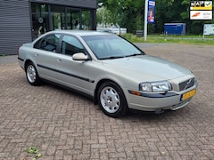 Volvo S80 - 2.4 Elan, Automaat, Clima, CruisC