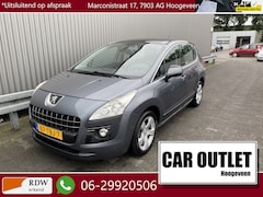 Peugeot 3008 - 1.6 VTi ST 165Dkm.NAP, Clima, CC, Pano, PDC, LM, Trekh, nw. APK – Inruil Mogelijk –